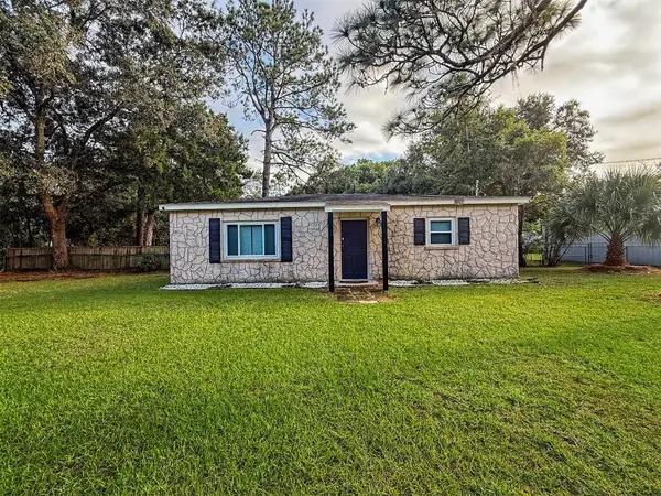 86162 Callaway Drive, Yulee, FL 32097