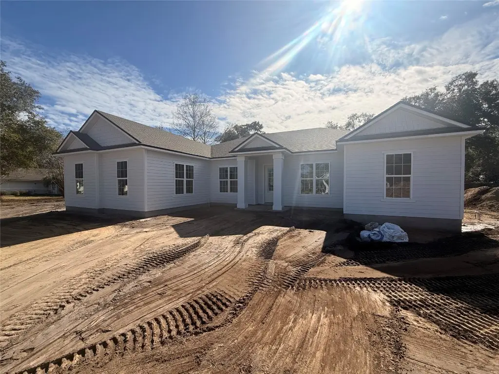 96130 Captains Pointe Road, Yulee, FL 32097 - Image #1