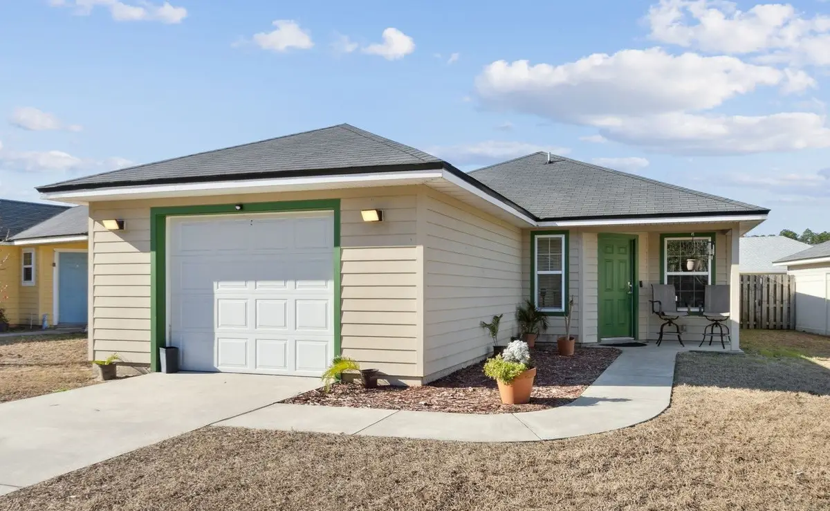 96521 Starfish Drive, Yulee, FL 32097 - Image #1