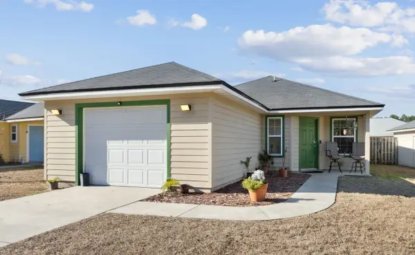 96521 Starfish Drive, Yulee, FL 32097