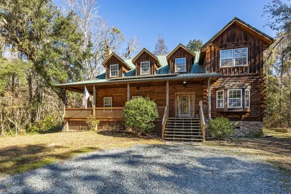 86205 Pages Dairy Road, Yulee, FL 32097