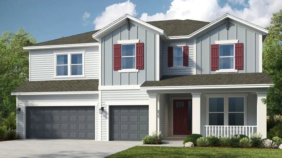 86579 Oar Row North, Yulee, FL 32097 - Image #1