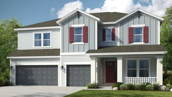 86504 Oar Row North, Yulee, FL 32097