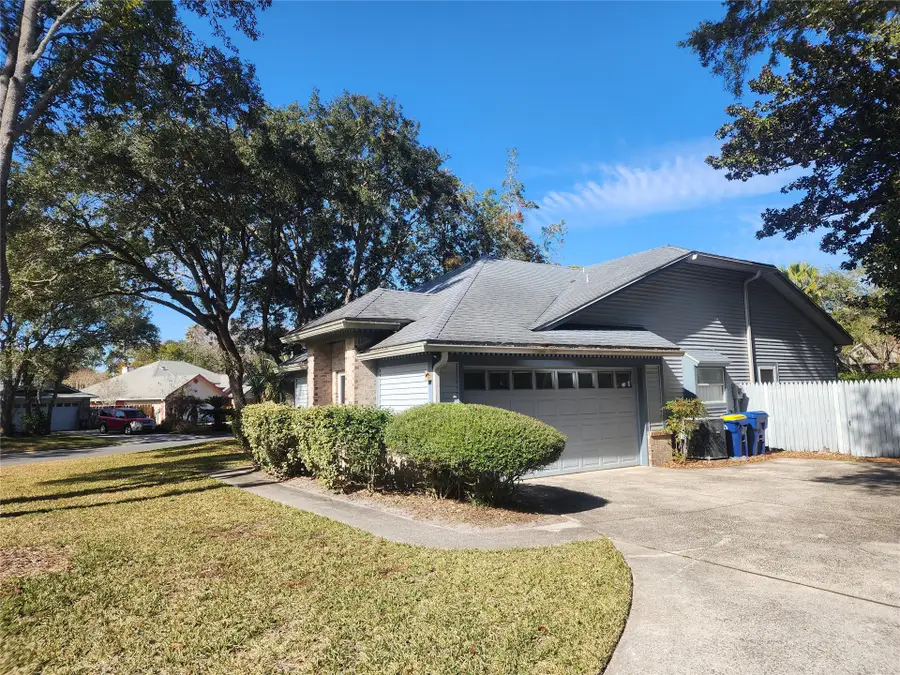 2442 Pirates Bay Drive, Fernandina Beach, FL 32034 - #2