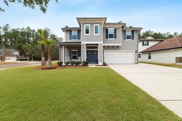 81015 Lockhaven Drive, Yulee, FL 32097