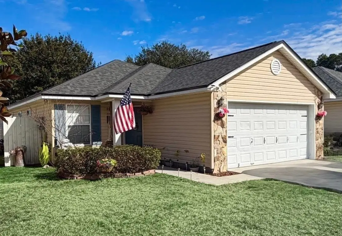 96055 Aqua Vista Court, Yulee, FL 32097 - Image #1