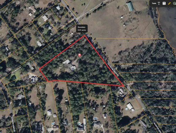 95291 Alligator Creek Road, Fernandina Beach, FL 32034