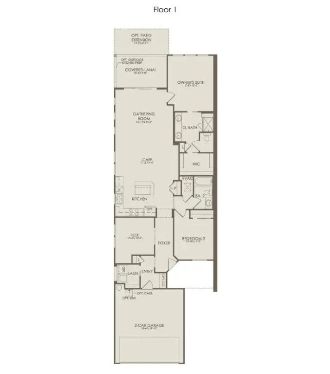 328 Ecliptic Loop, Yulee, FL 32097 - Image #3