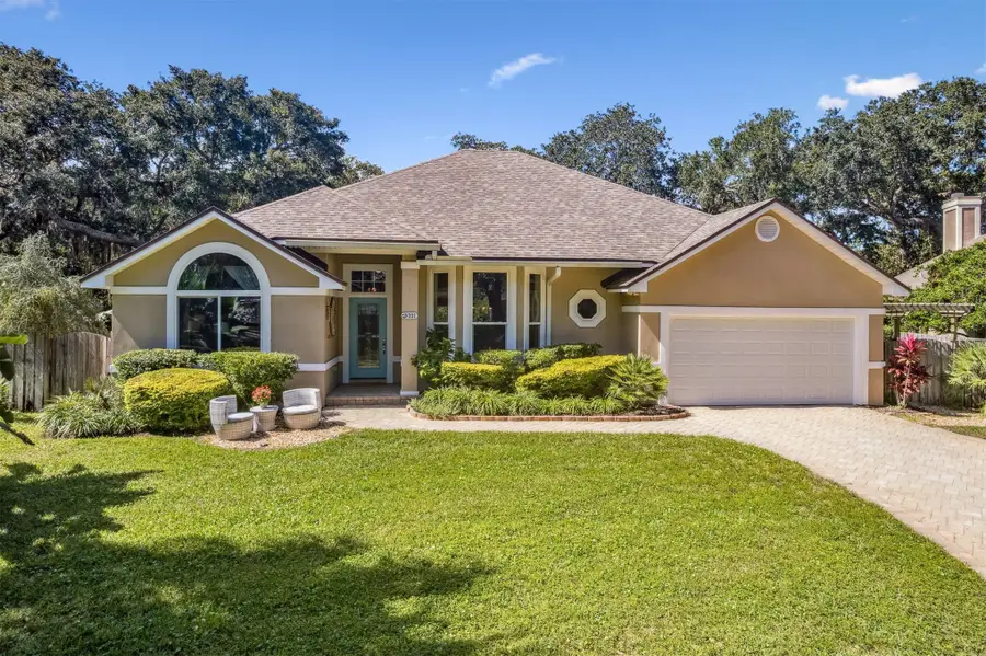 991 Ocean Bluff Drive, Fernandina Beach, FL 32034 - Image #2