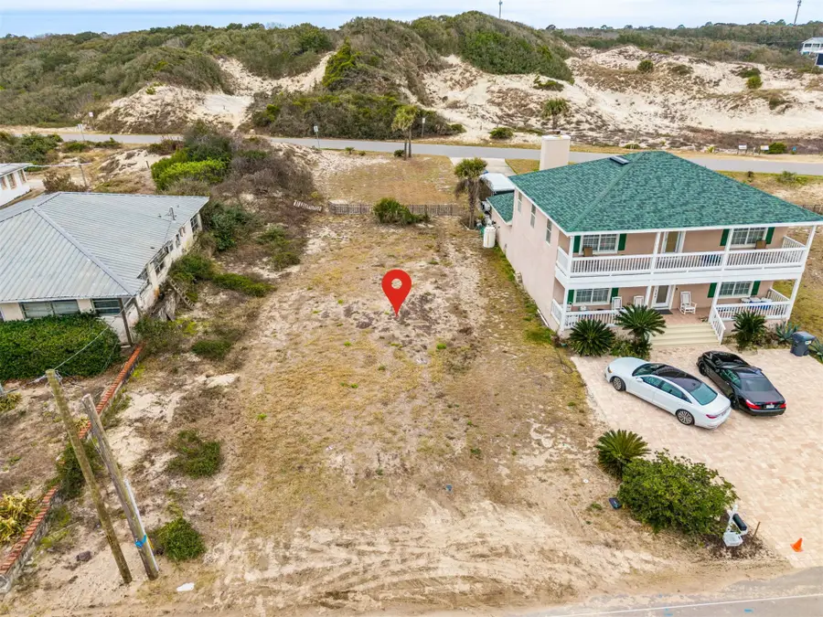 5537 Gregg Street, Fernandina Beach, FL 32034 - #2