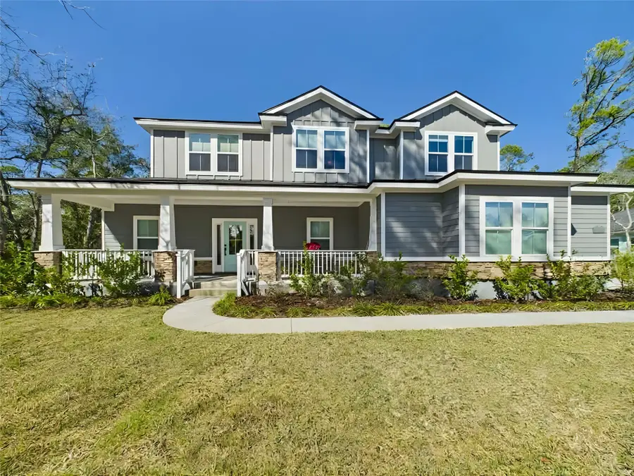 85158 Southern Creek Boulevard, Fernandina Beach, FL 32034 - Image #3