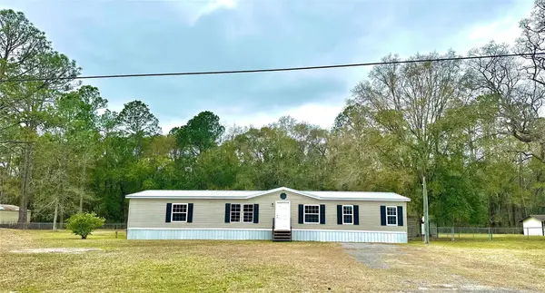 54081 Vikki Road, Callahan, FL 32011