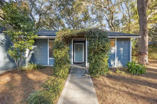 2107 Egret Lane, Fernandina Beach, FL 32034