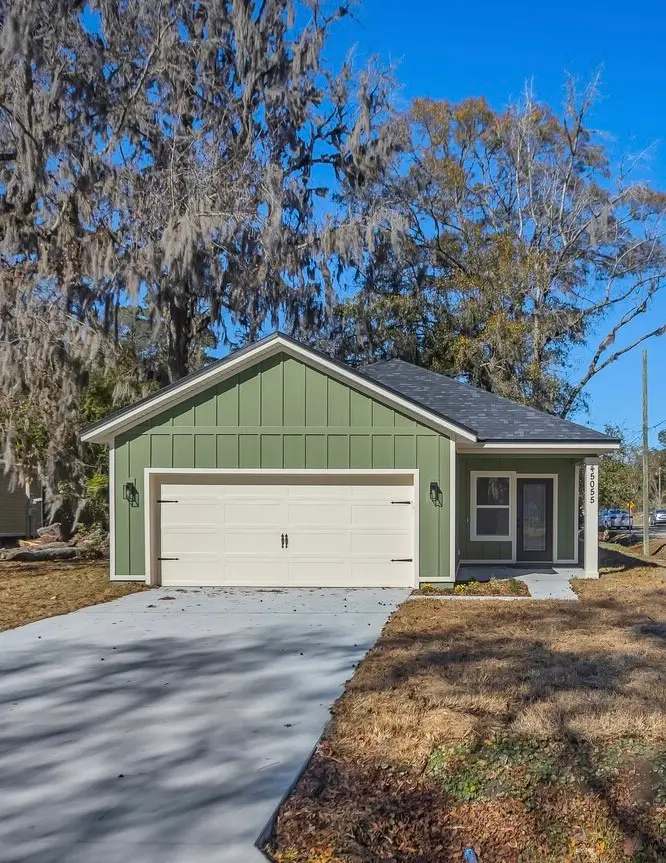 45055 Luther Street, Callahan, FL 32011 - Image #1