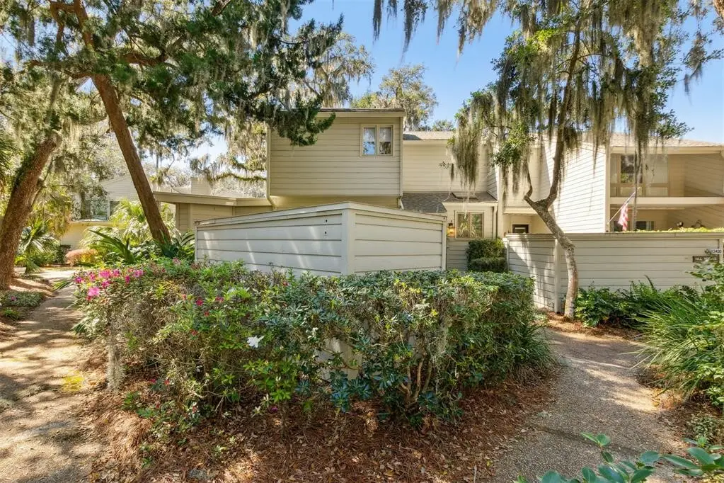 3429 Sea Marsh Road, Amelia Island, FL 32034 - Image #1