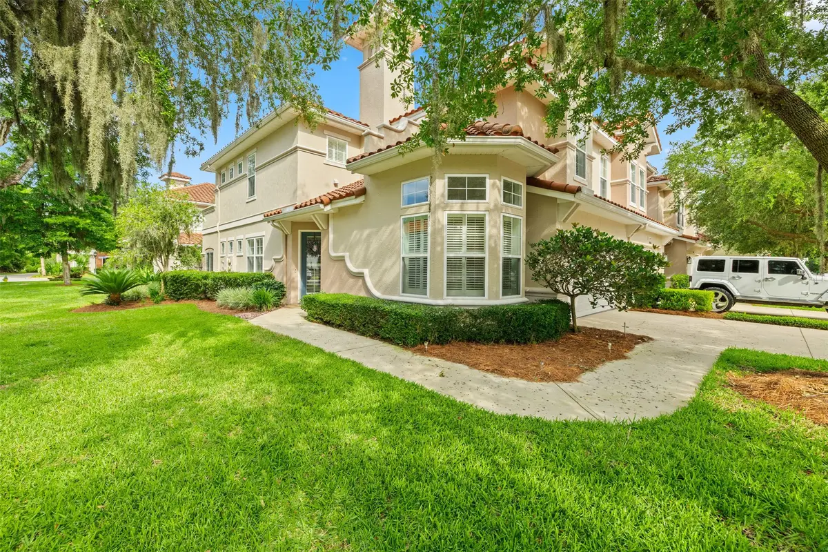 96064 Bottlebrush Lane, Fernandina Beach, FL 32034 - Image #1