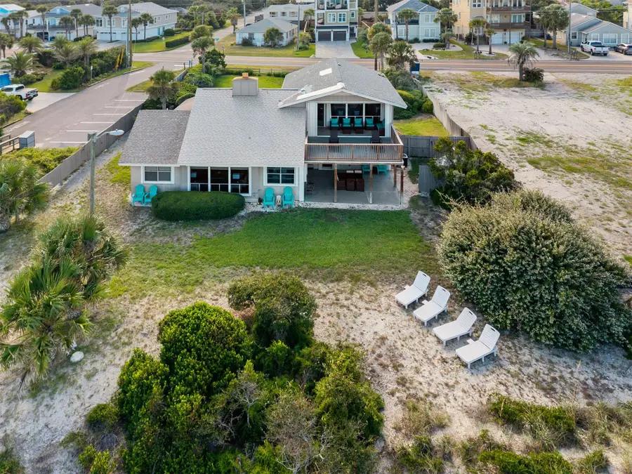 2890 S South Fletcher Ave Avenue, Amelia Island, FL 32034 - #2