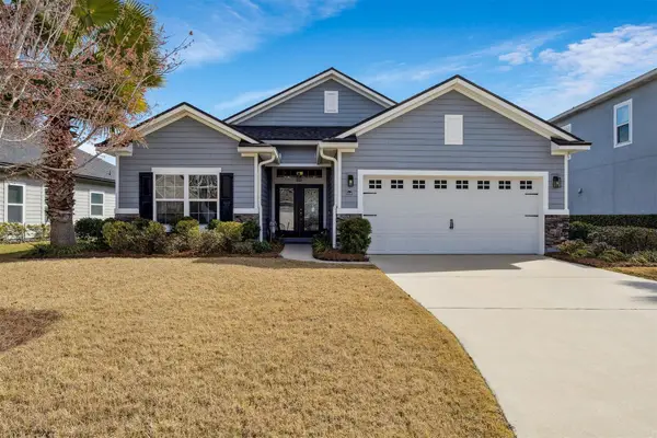 97049 Harbor Concourse Circle, Fernandina Beach, FL 32034