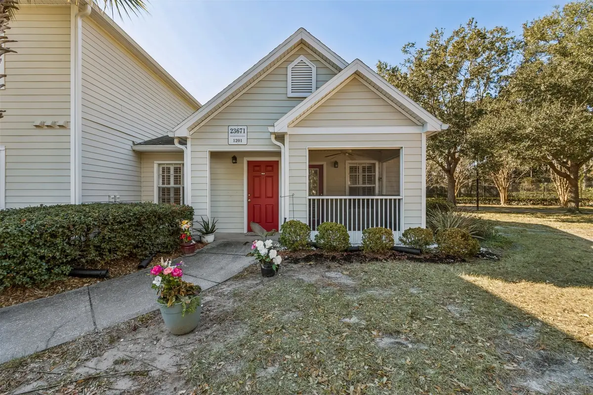 23671 Bahama Point #1201, Fernandina Beach, FL 32034 - #1