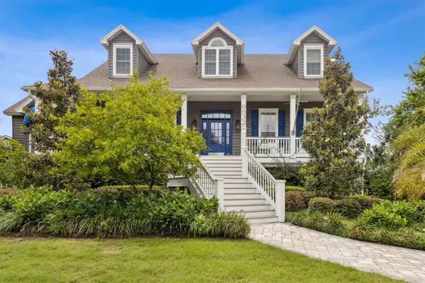 96321 Bay View Drive, Fernandina Beach, FL 32034