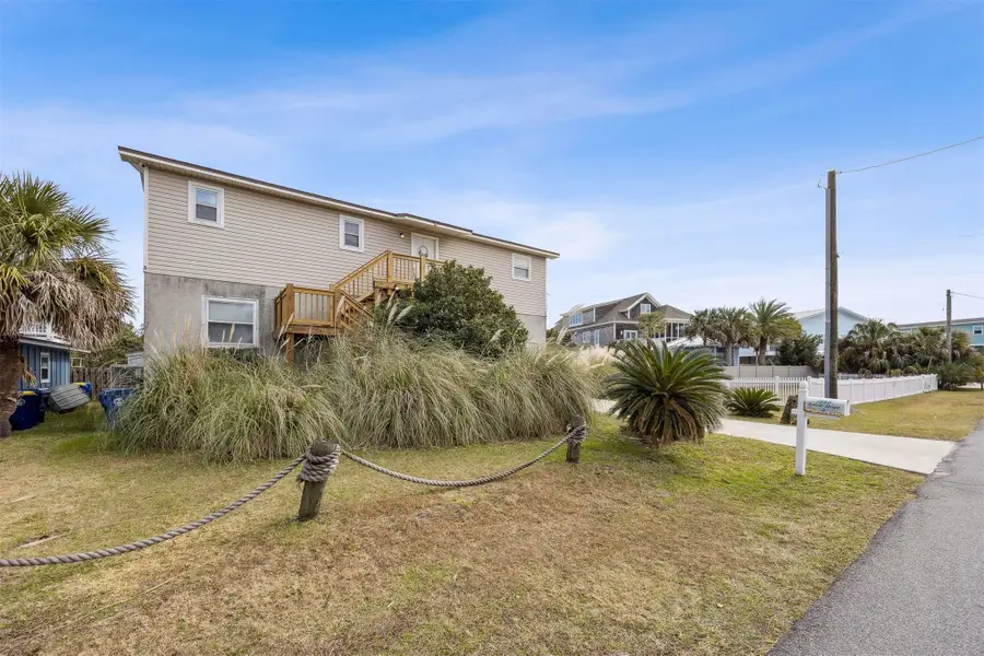 1530 Lisa Avenue, Fernandina Beach, FL 32034 - Image #3