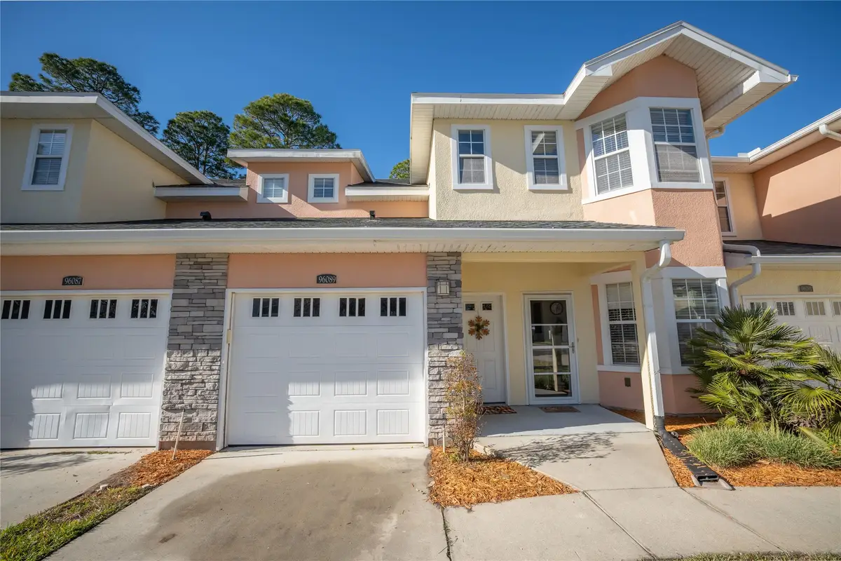 96089 Stoney Drive, Fernandina Beach, FL 32034 - Image #1