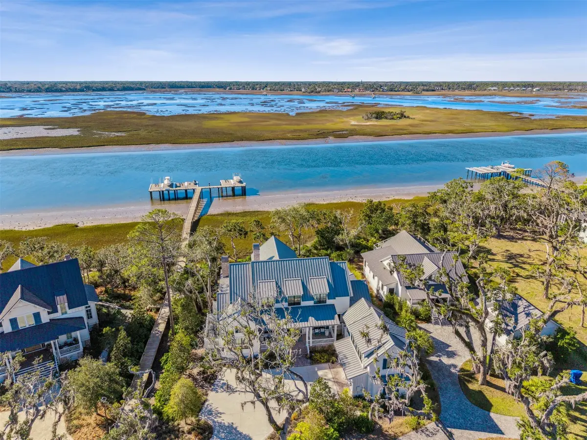 53 Cord Grass Court, Fernandina Beach, FL 32034 - Image #1