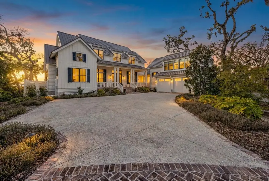 53 Cord Grass Court, Fernandina Beach, FL 32034 - Image #2