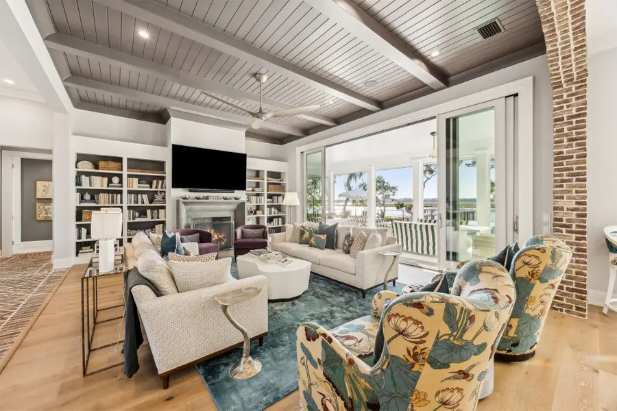 53 Cord Grass Court, Fernandina Beach, FL 32034 - Image #3