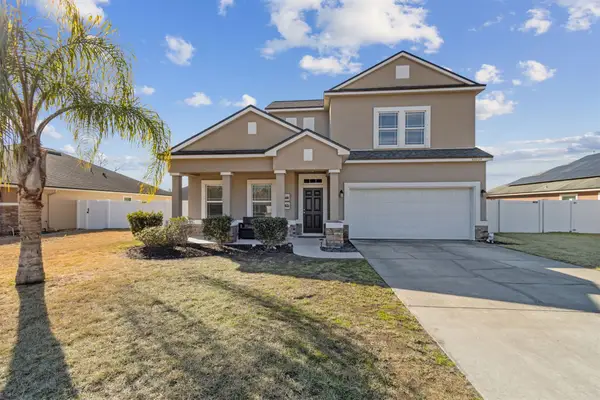 95029 Lavender, Fernandina Beach, FL 32034