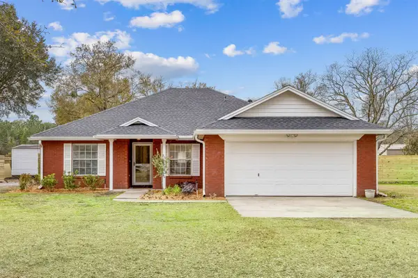 9515 Ford Road, Bryceville, FL 32009