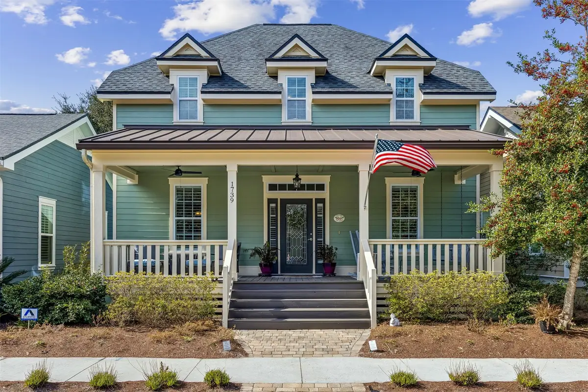 1739 S 15 Street, Fernandina Beach, FL 32034 - Image #1