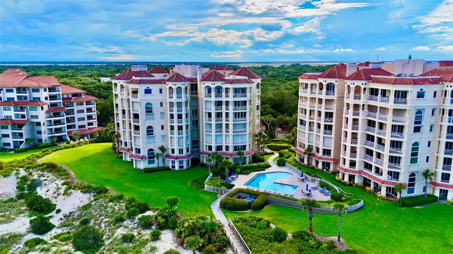 418 Beachside Place #418, Fernandina Beach, FL 32034 - Image #3