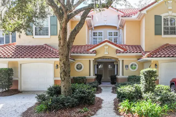 95101 Amalfi Drive #2A, Fernandina Beach, FL 32034