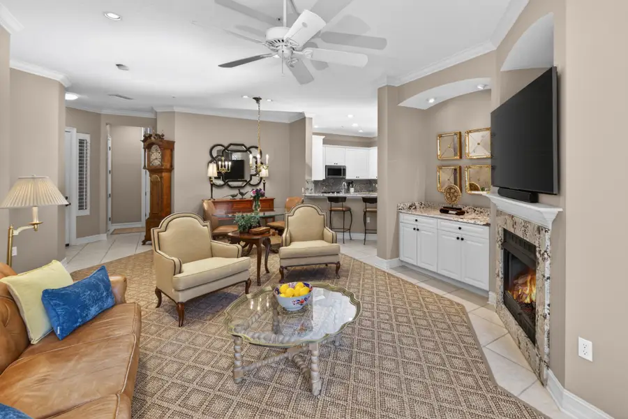 95101 Amalfi Drive #2A, Fernandina Beach, FL 32034 - Image #3