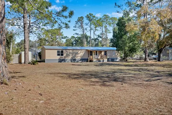 95315 Leo Drive Drive, Fernandina Beach, FL 32034