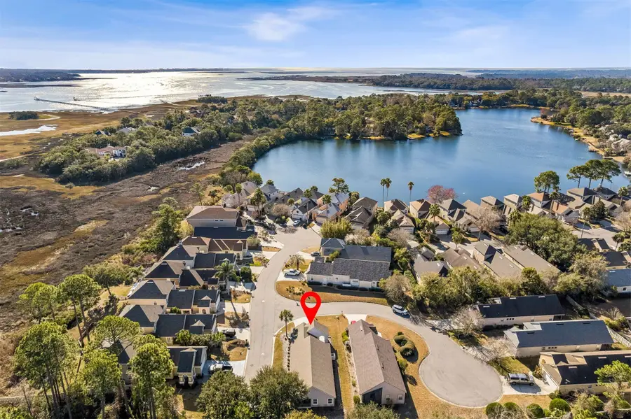 94034 Marsh Bay Court, Fernandina Beach, FL 32034 - Image #2