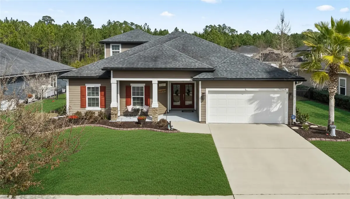 79514 Plummers Creek Drive, Yulee, FL 32097 - #1