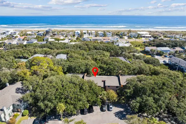 2700 Mizell Avenue #504B, Fernandina Beach, FL 32034