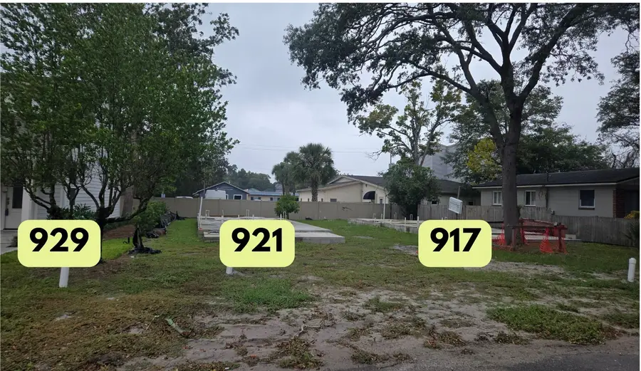 917 S 9th Street, Fernandina Beach, FL 32034 - #3