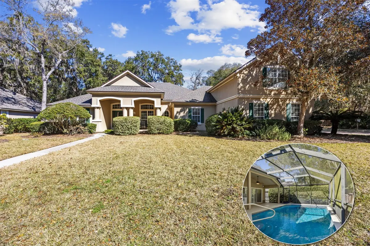 9511 Hildreth Lane, Fernandina Beach, FL 32034 - Image #1