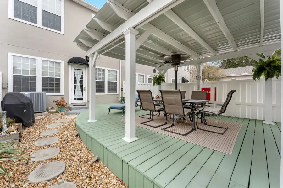1878 Carnation Street, Fernandina Beach, FL 32034 - Image #3