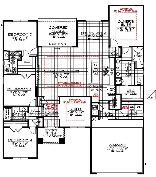 85425 Sandy Ridge Loop, Yulee, FL 32097 - Image #2