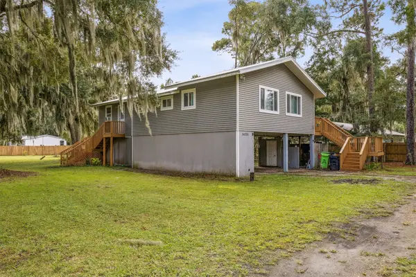 94705 Duck Lake Drive, Fernandina Beach, FL 32034