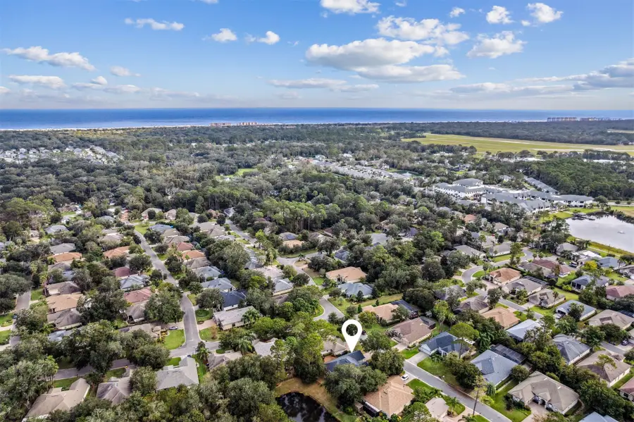563 Santa Maria Drive, Fernandina Beach, FL 32034 - #2