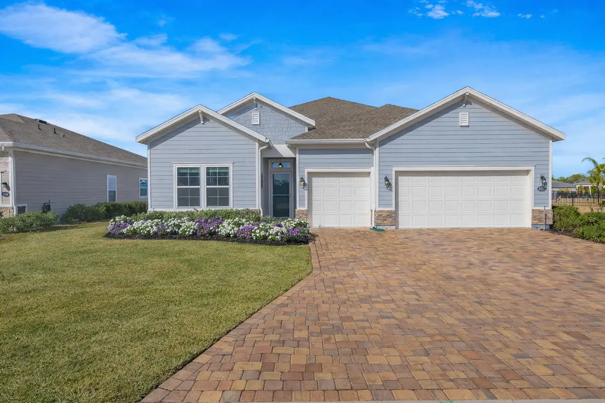 85257 Sagamore Court, Fernandina Beach, FL 32034 - #1