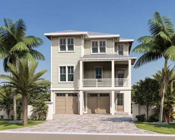 2713 Sea Island Trace, Fernandina Beach, FL 32034