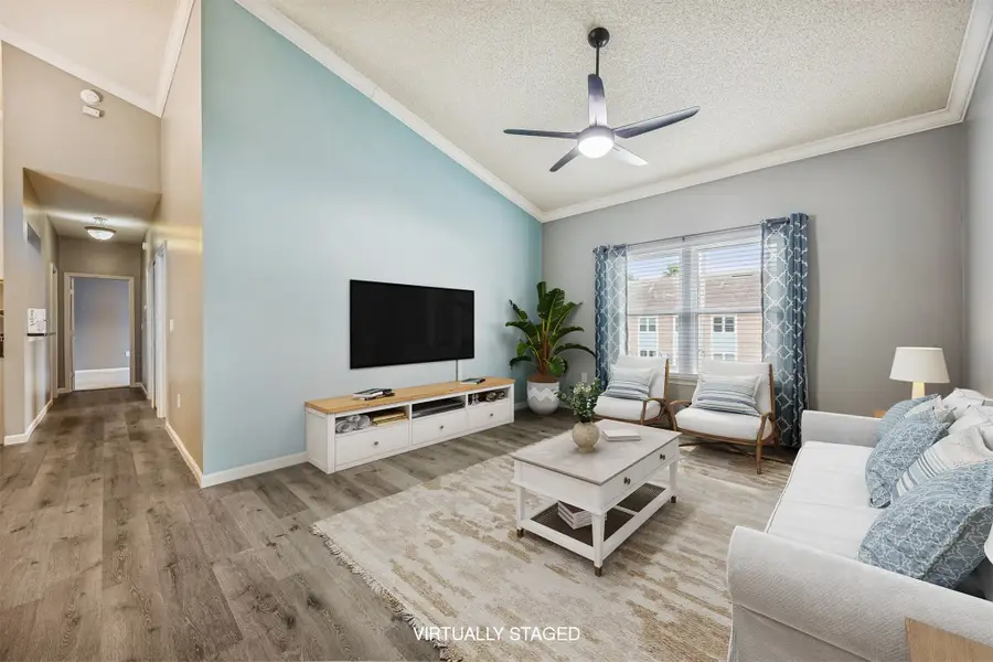 1601 Nectarine Street #G8, Fernandina Beach, FL 32034 - #2