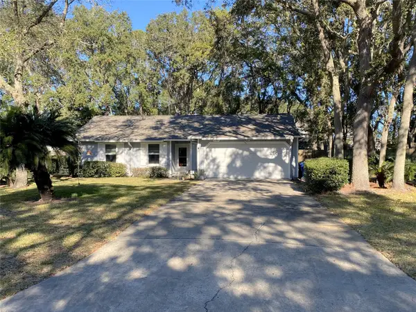1709 Crescent Road, Fernandina Beach, FL 32034