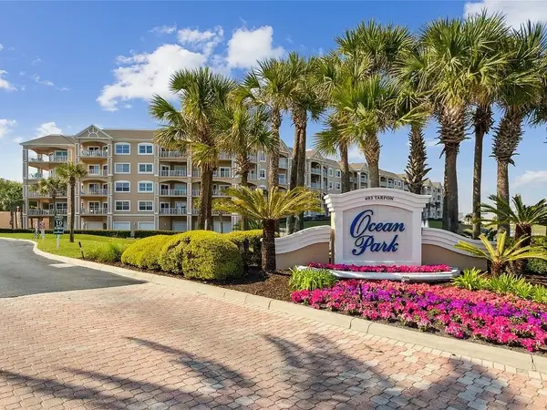 403 Tarpon Avenue #307, Fernandina Beach, FL 32034
